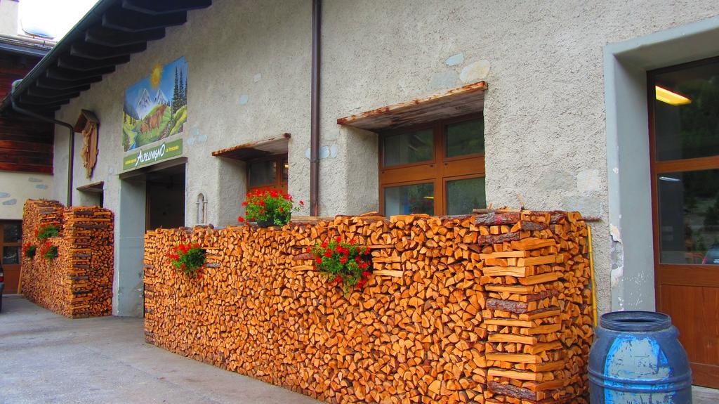 Casa Gallo Ливиньо Экстерьер фото