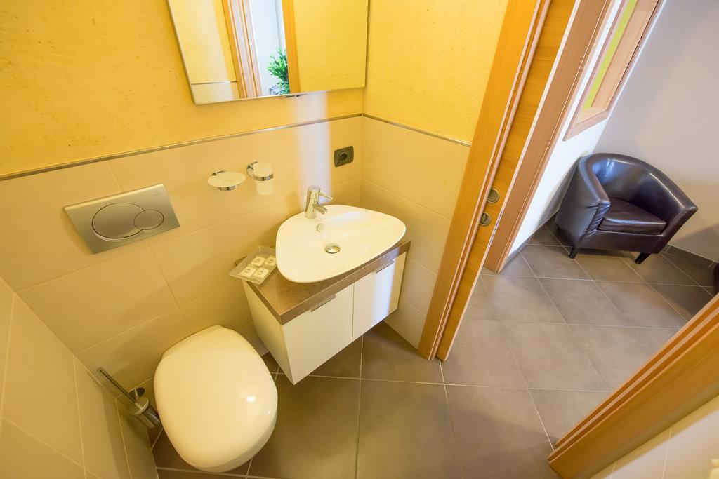 Casa Gallo Ливиньо Номер фото