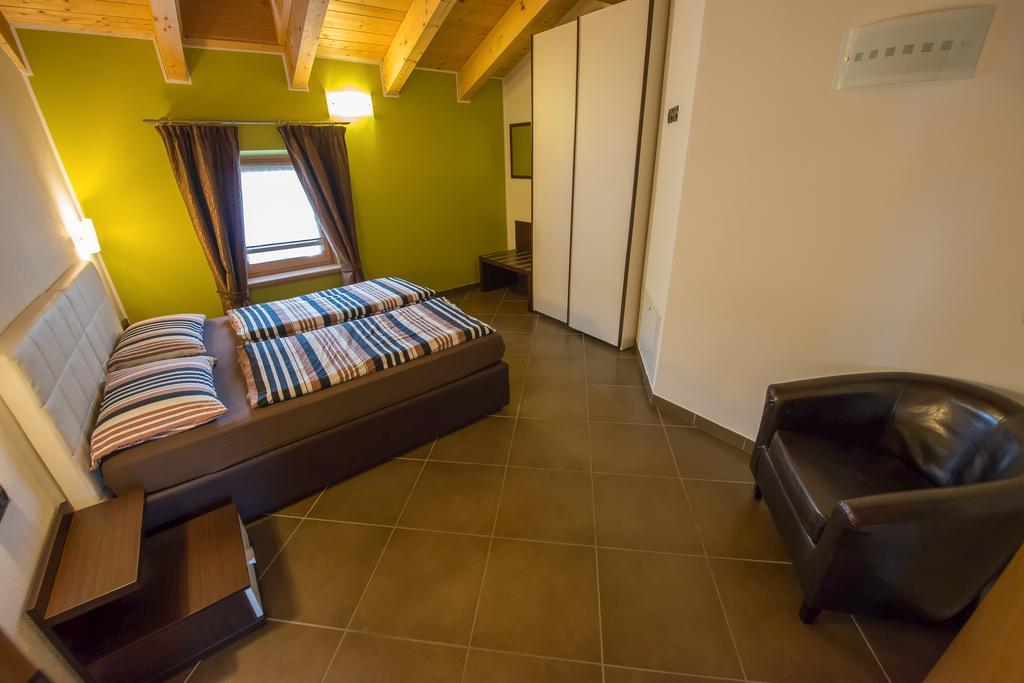 Casa Gallo Ливиньо Номер фото