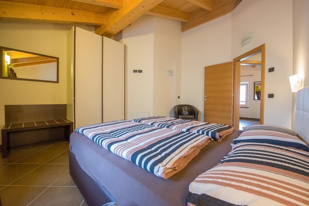 Casa Gallo Ливиньо Номер фото