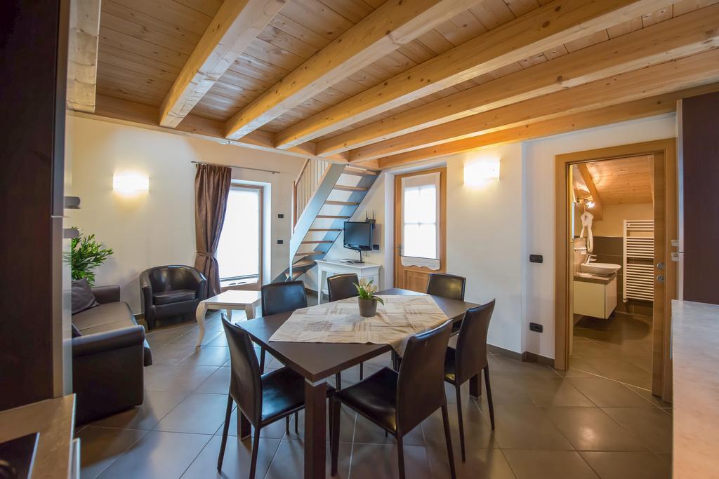 Casa Gallo Ливиньо Номер фото