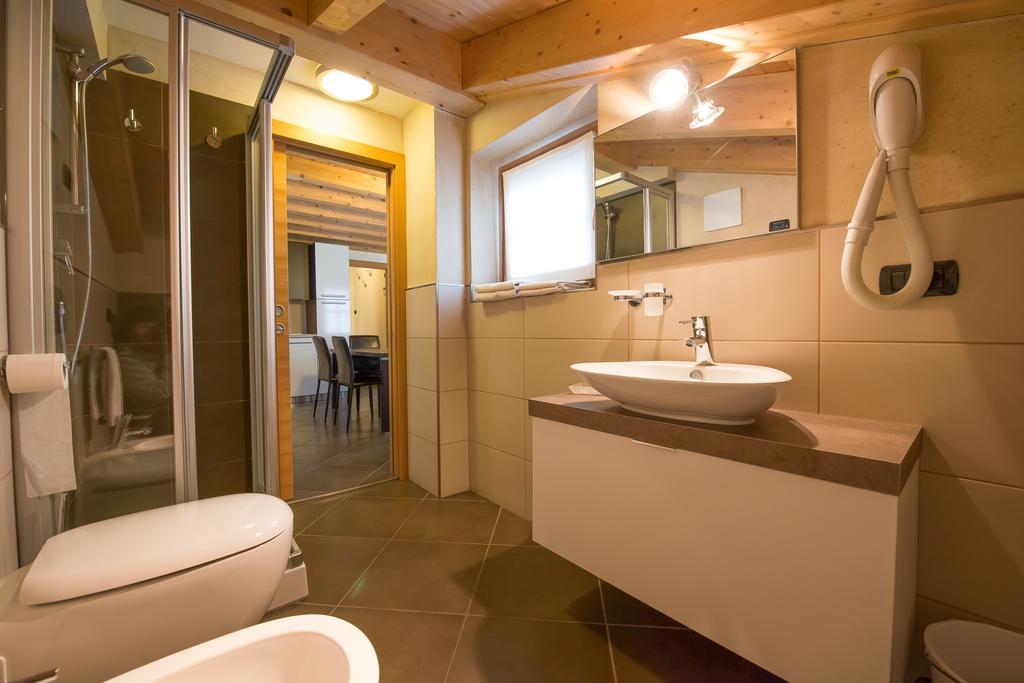 Casa Gallo Ливиньо Номер фото