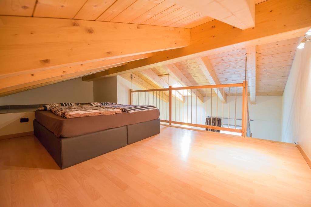 Casa Gallo Ливиньо Номер фото